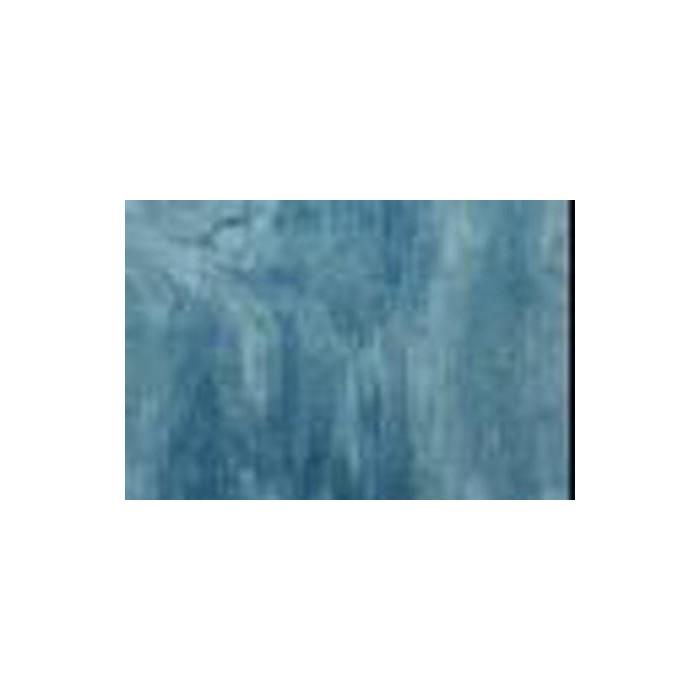 W1614H-Steel Blue/White Mottle Opal #VM563 9.5&#34;x12&#34;