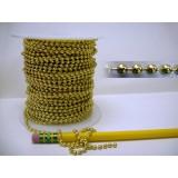 17900-Ball Chain Solid Brass 100' Spool