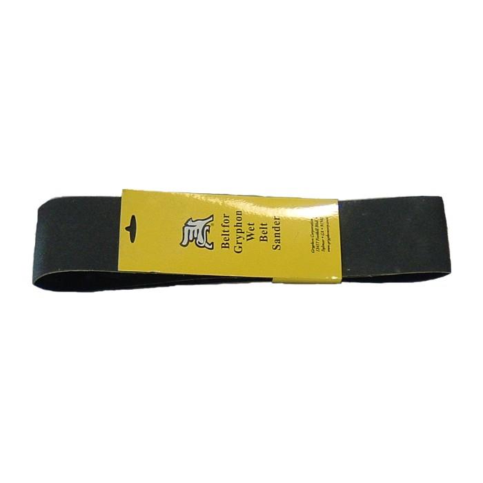 08496-Gryphon Sander Rep.Belts 120 Grit For 08551