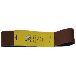 08497-Gryphon Sander Rep.Belts 400 Grit For 08551