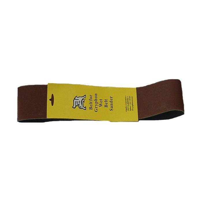 08497-Gryphon Sander Rep.Belts 400 Grit For 08551