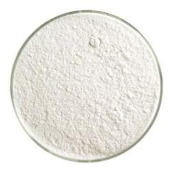 BU030998F-Frit Powder Cinnabar Opal 5Oz. Jar