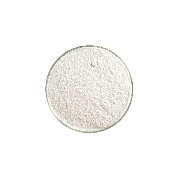 BU030998F-Frit Powder Cinnabar Opal 5Oz. Jar