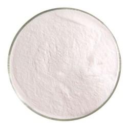 BU042198F-Frit Powder Petal Pink Opal 5oz Jar 