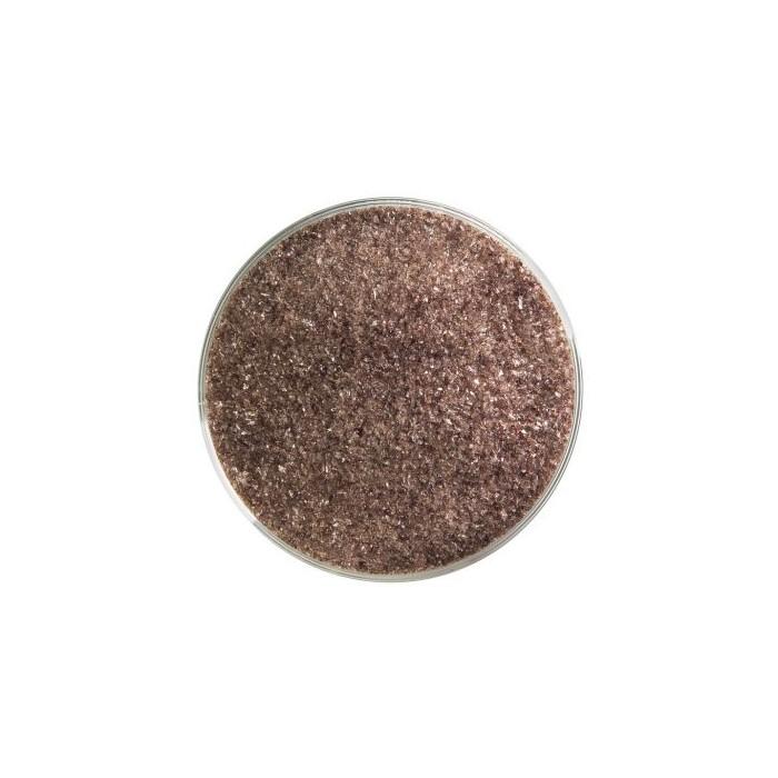 BU110991F-Frit Fine Bronze Trans. 5oz Jar