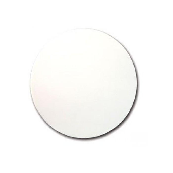 46600-96 Wissmach Pre-Cut Round Disk 8&#34;