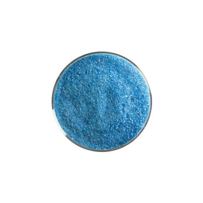 BU016491F-Frit Fine Egyptian Blue Opal 5Oz Jar 