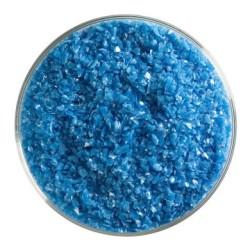 BU016492F-Frit Med. Egyptian Blue Opal 5oz. Jar 
