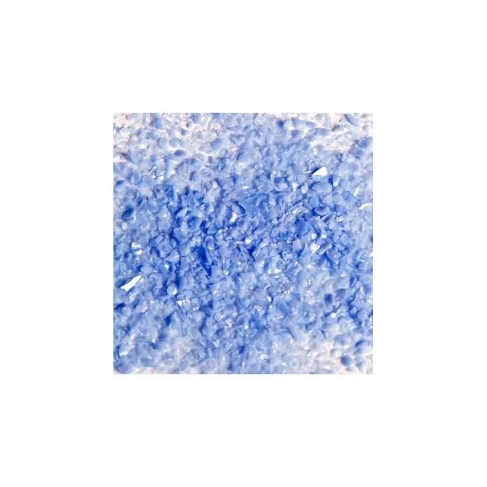 UF3046-Frit 96 Med. Blue Opal #2302