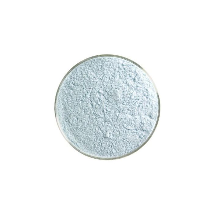 BU016498F-Frit Powder Egyptian Blue Opal 5oz. Jar 