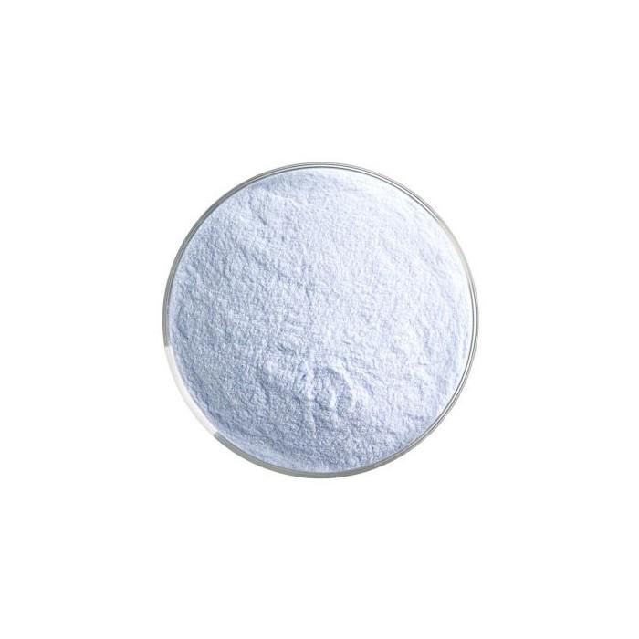 BU146498F-Frit Powder True Blue Trans. 5Oz. Jar 