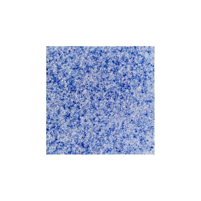 UF2102-Frit 96 Fine Cobalt Blue/Clear #4240