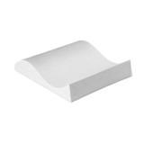 498960- Bullseye 9.4'' Small Double Curve Mold