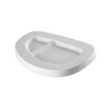 498961- Bullseye 9.8'' Snack Tray Mold