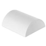 498964- Bullseye 6'' Mini Lamp Bender/Candle Sconce Mold