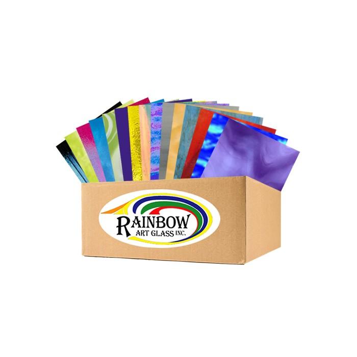 70370-Rainbow Value Pack 