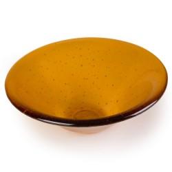 498943- Bullseye 7.4'' Cone Bowl Mold