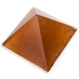 498948- Bullseye 6.7'' Pyramid Mold