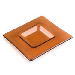 498963- Bullseye 6.1'' Mini Soft Edge Plate Mold