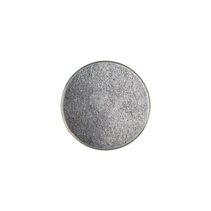 BU023691F-Frit Fine Slate Gray Opal 5Oz Jar 