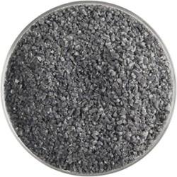 BU033692F-Frit Med. Deep Gray Opal 5Oz Jar 