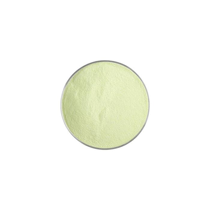 BU031298F-Frit Powder Peapod Opal 1# Jar 