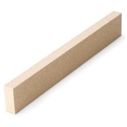 48882-Bullseye Hot Dams 10&#34; x 1.5&#34; x .625&#34;