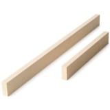 48893-Bullseye Hot Dams 20&#34; x 1.5&#34; x .625&#34;