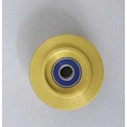 08526-Gryphon Gold Drive Wheel For #08515