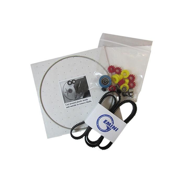 08841-Taurus II Complete Blade/ Parts Kit