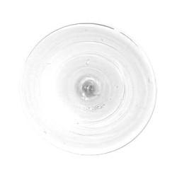 62600-Krosno Rondel 3&#34; Clear