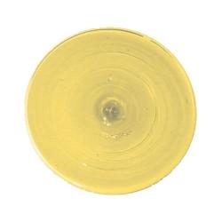 62666-Krosno Rondel 4&#34; Lt. Amber