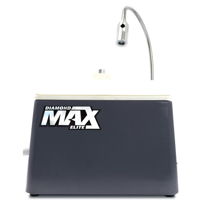 08200-Diamond Max Elite Combination Disc Grinder & Router