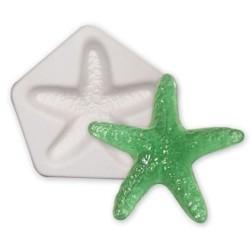 47542-Starfish Mold
