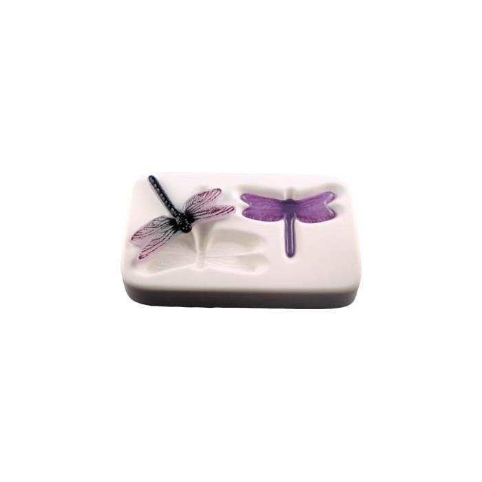 47548-Small Dragonflies w/ Wings Mold