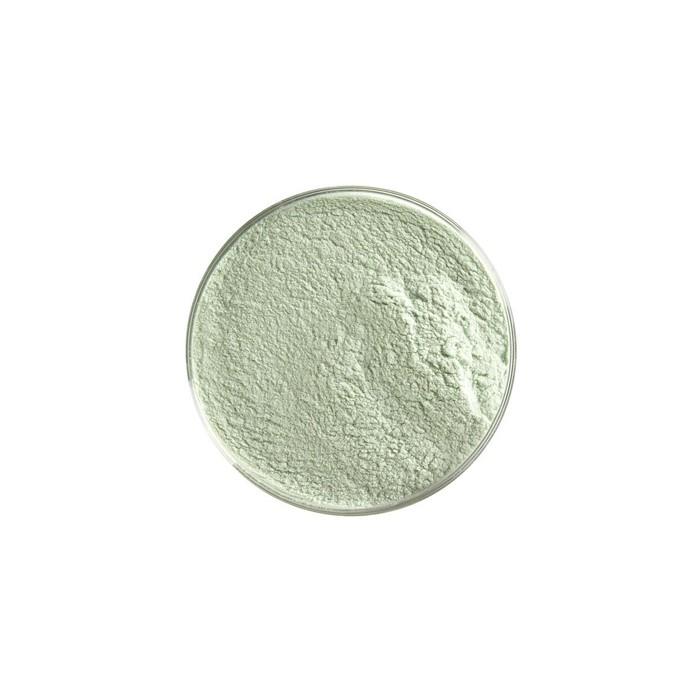 BU014198F-Frit Powder Dark Forest Green Opal 1# Jar