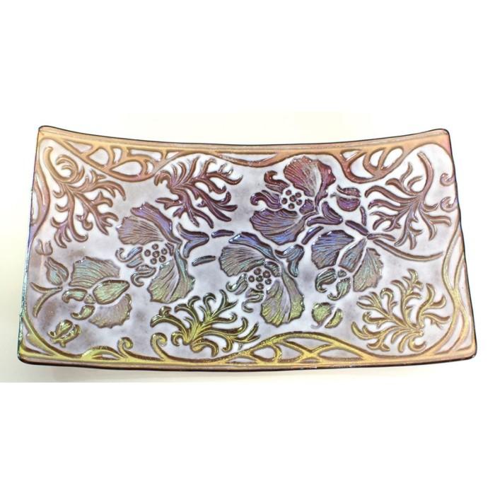47217-Art Nouveau Texture Mold