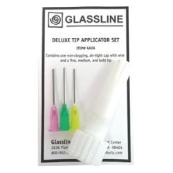 46078-Glassline Bottle Deluxe Tip Set