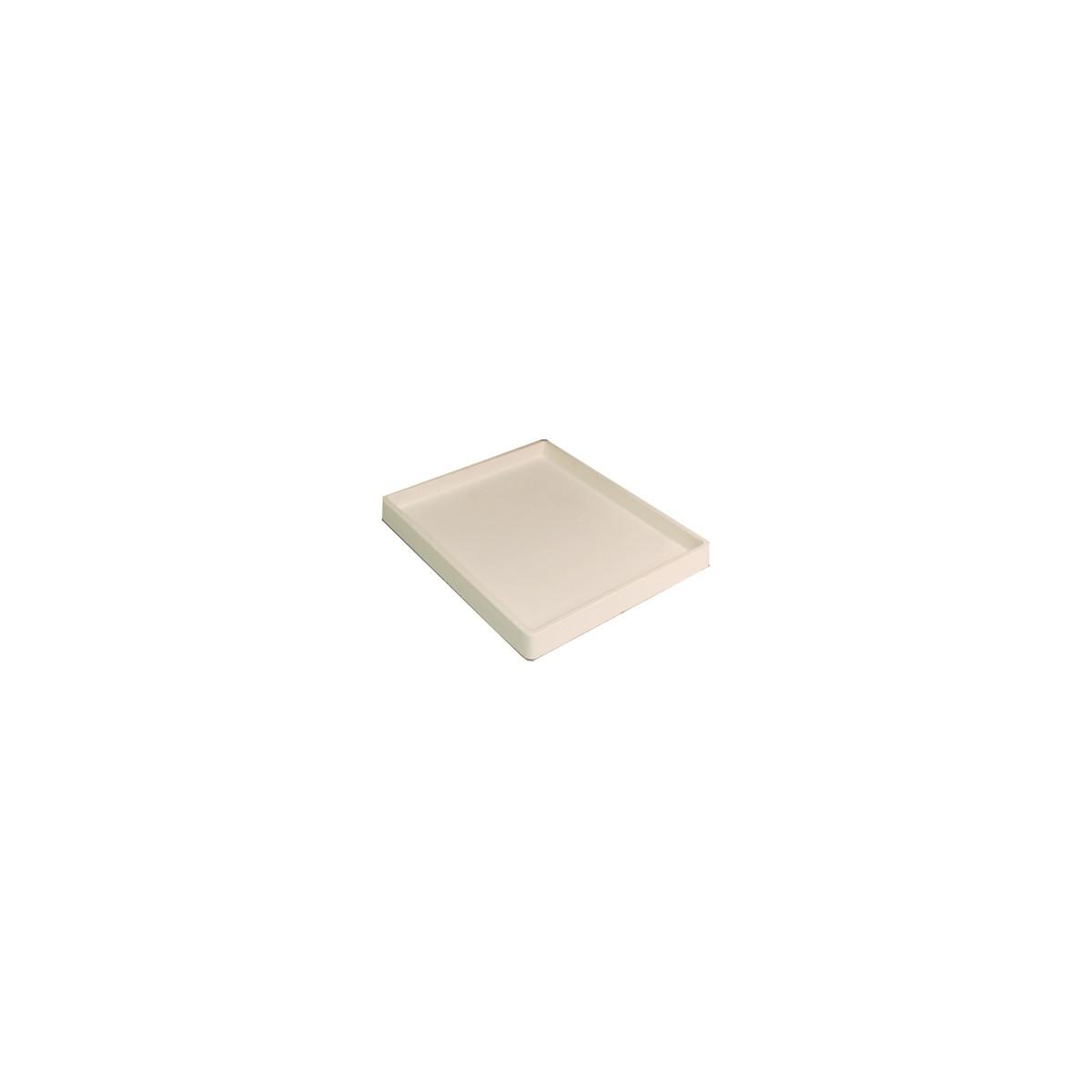 498961- Bullseye 9.8'' Snack Tray Mold