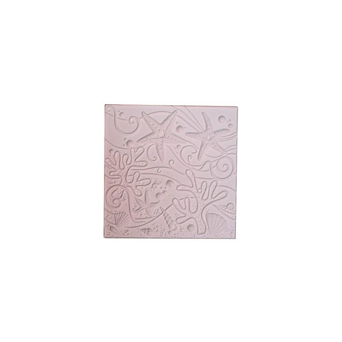 47295-Sea Life Texture Mold