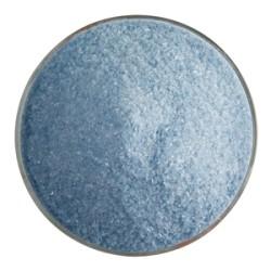 BU020891F-Frit Fine Dusty Blue Opal 5Oz Jar