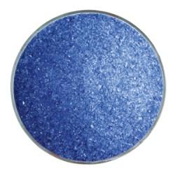 BU014891F-Frit Fine Indigo Blue Opal 5Oz Jar