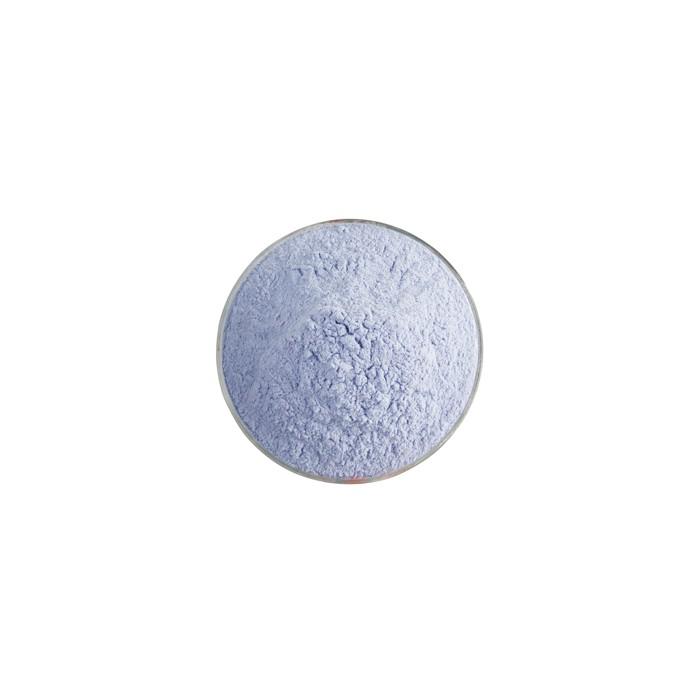 BU014898F-Frit Powder Indigo Blue Opal 5oz. Jar 