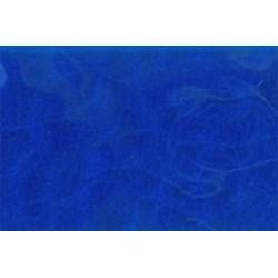 EM1031H-Dk. Turquoise Blue English Muffle #4931 10.5&#34;x16&#34;