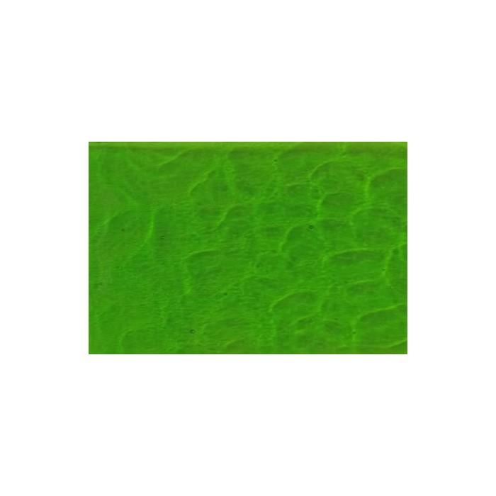 EM1032H-Md. Lime Green English Muffle #4932 10.5&#34;x16&#34;
