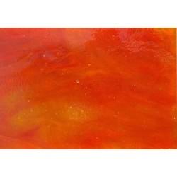 Y5090SPH-Ice/Yellow/Red-Orange 12&#34;x12&#34;