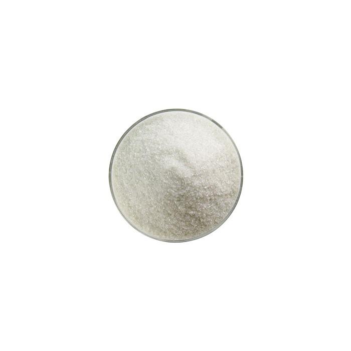 BU013191F-Frit Artichoke Opal 5oz. Jar
