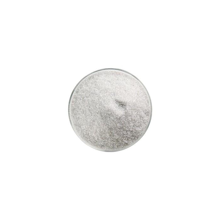 BU020691F-Frit Elephant Opal 5oz. Jar