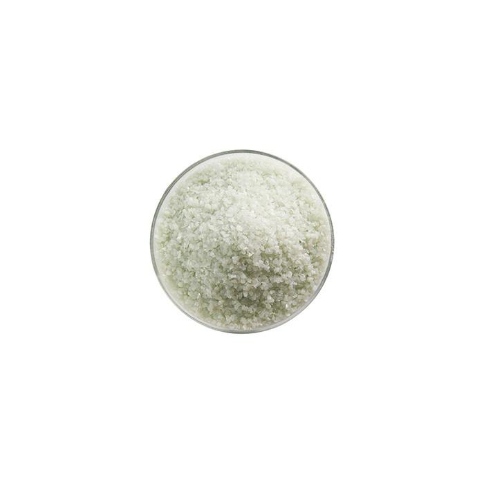 BU013192F-Frit Med. Artichoke Opal 5oz Jar