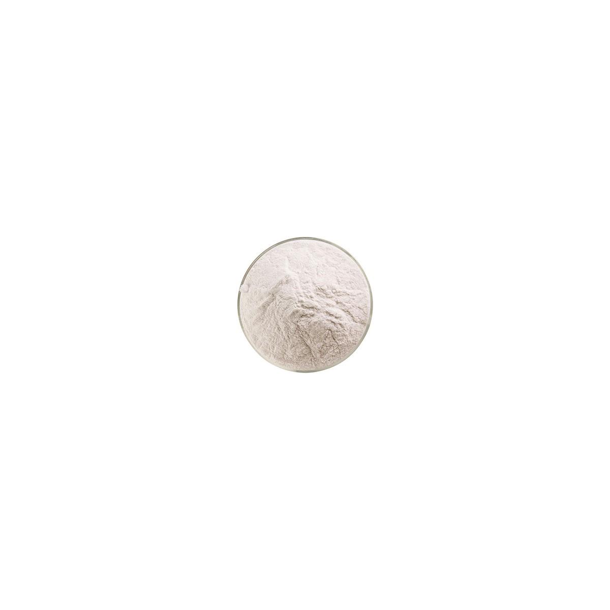 BU020698F - Bullseye Frit Elephant Gray Powder Opal 5oz. 90 COE ...